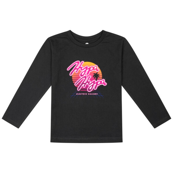 Electric Callboy (Hypa Hypa) - Kids longsleeve