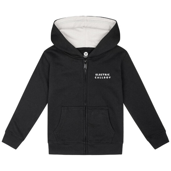 Electric Callboy (Hypa Hypa) - Kids zip-hoody