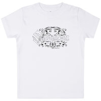 Sabaton (Crest) - Baby t-shirt