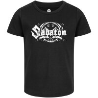 Sabaton (Crest) - Girly Shirt