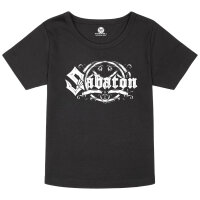 Sabaton (Crest) - Girly shirt