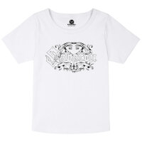 Sabaton (Crest) - Girly shirt