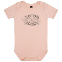 Sabaton (Crest) - Baby bodysuit