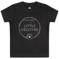 Arch Enemy (Little Deceiver) - Baby T-Shirt