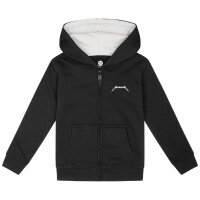 Metallica (Robot Blast) - Kids zip-hoody