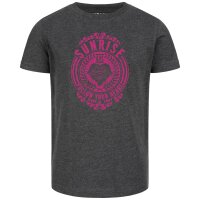 Sunrise Avenue (Follow Your Heart) - Kids t-shirt