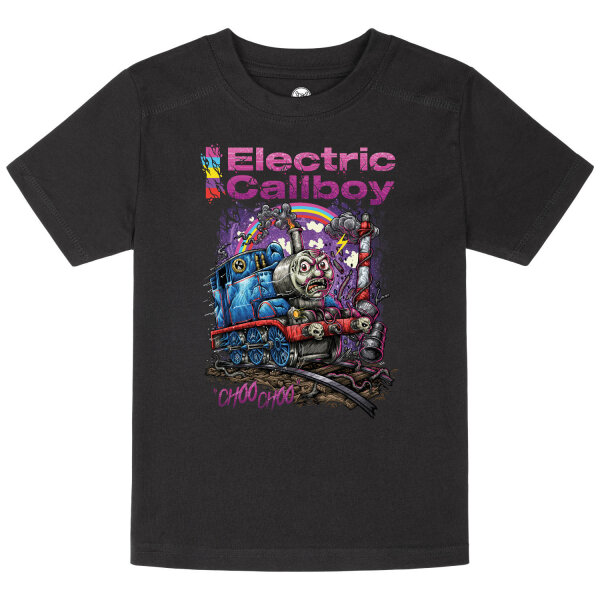 Electric Callboy (ChooChoo Train) - Kids t-shirt