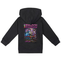 Electric Callboy (ChooChoo Train) - Baby zip-hoody