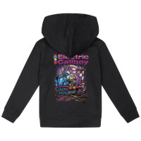 Electric Callboy (ChooChoo Train) - Kids zip-hoody