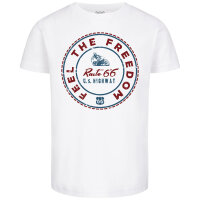 Route 66 (Feel the Freedom) - Kids t-shirt