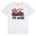 Route 66 (Never too young to ride) - Kids t-shirt