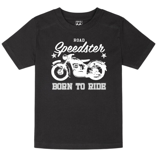 Route 66 (Road Speedster) - Kids t-shirt