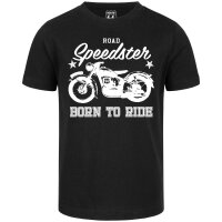 Route 66 (Road Speedster) - Kids t-shirt
