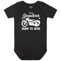 Route 66 (Road Speedster) - Baby bodysuit