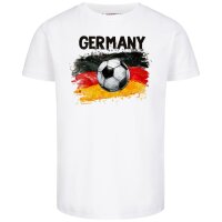 Fussball (Germany) - Kids t-shirt