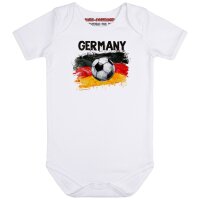 Fussball (Germany) - Baby bodysuit