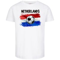 Fussball (Netherlands) - Kids t-shirt