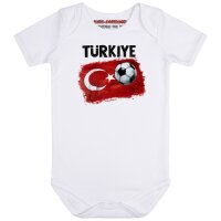 Fussball (Türkiye) - Baby Body