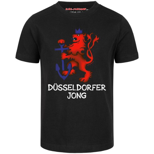 Düsseldorfer Jong - Kinder T-Shirt