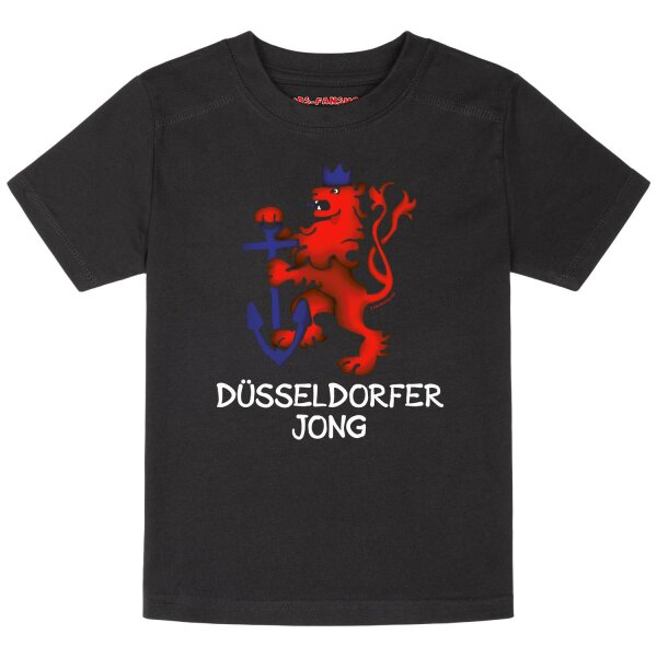 Düsseldorfer Jong - Kinder T-Shirt