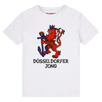 Düsseldorfer Jong - Kinder T-Shirt