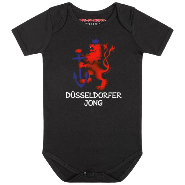 Düsseldorfer Jong - Baby bodysuit