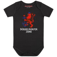 Düsseldorfer Jong - Baby bodysuit