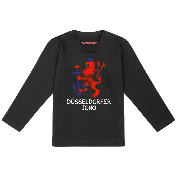 Düsseldorfer Jong - Baby Longsleeve