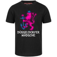 Düsseldorfer Mädsche - Kinder T-Shirt