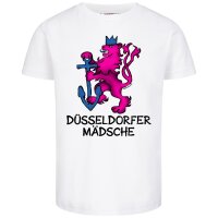 Düsseldorfer Mädsche - Kinder T-Shirt