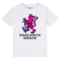 Düsseldorfer Mädsche - Kids t-shirt