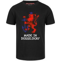 made in Düsseldorf - Kinder T-Shirt