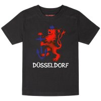Düsseldorf (Löwe) - Kids t-shirt