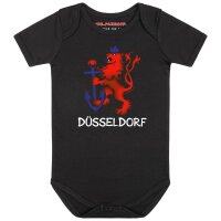 Düsseldorf (Löwe) - Baby bodysuit