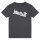 Judas Priest (Logo) - Kinder T-Shirt, charcoal, weiß, 104