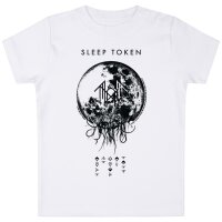 Sleep Token (Back to Eden) - Baby t-shirt