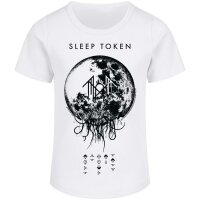 Sleep Token (Back to Eden) - Girly shirt