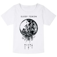 Sleep Token (Back to Eden) - Girly Shirt