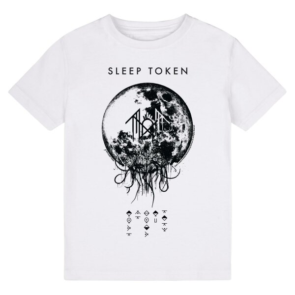 Sleep Token (Back to Eden) - Kinder T-Shirt