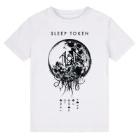 Sleep Token (Back to Eden) - Kids t-shirt