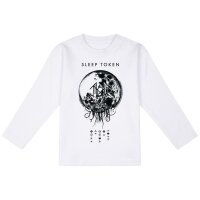 Sleep Token (Back to Eden) - Baby Longsleeve