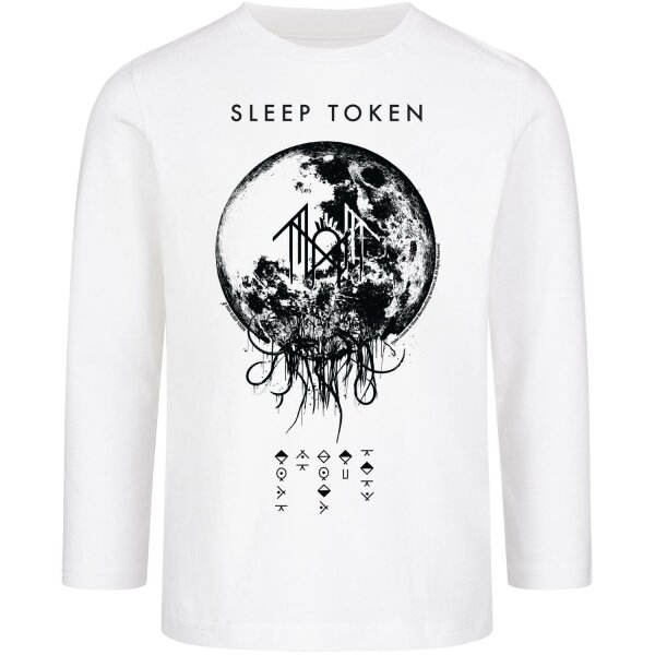 Sleep Token (Back to Eden) - Kids longsleeve