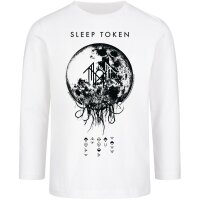 Sleep Token (Back to Eden) - Kinder Longsleeve