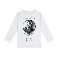 Sleep Token (Back to Eden) - Kinder Longsleeve