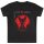 Sleep Token (Red Reaper Angel) - Baby t-shirt