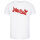 Judas Priest (Logo) - Kids t-shirt, white, red, 92