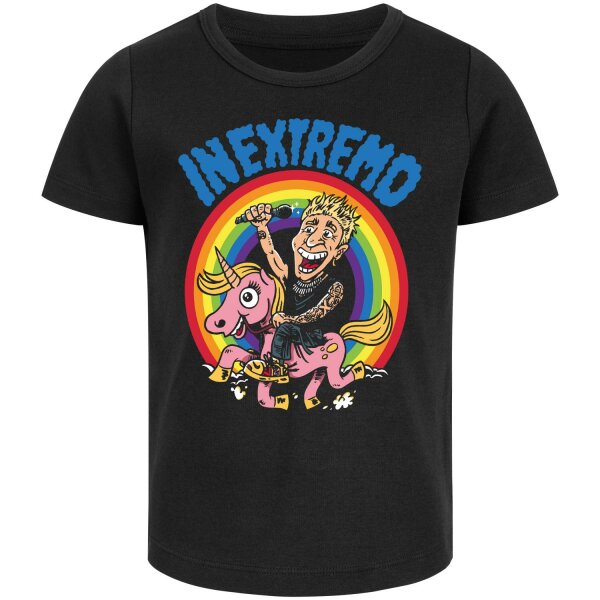 In Extremo (Das letzte Einhorn) - Girly Shirt