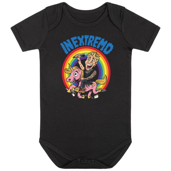 In Extremo (Das letzte Einhorn) - Baby bodysuit