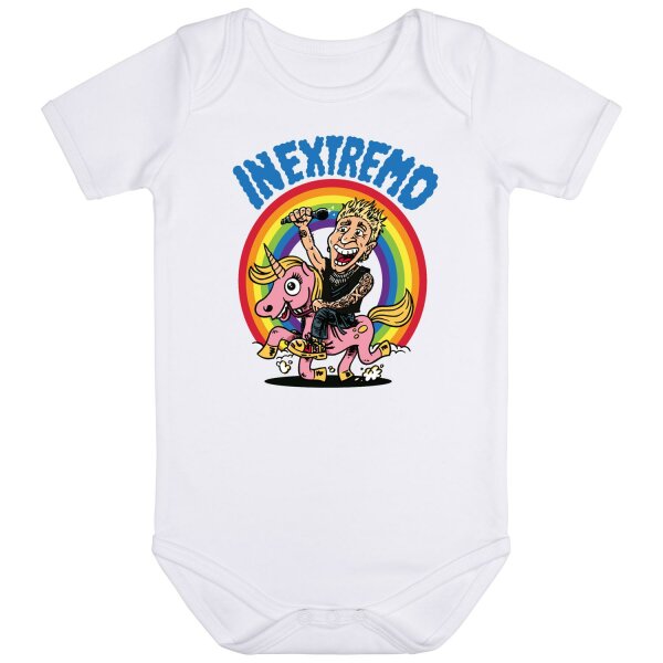 In Extremo (Das letzte Einhorn) - Baby bodysuit