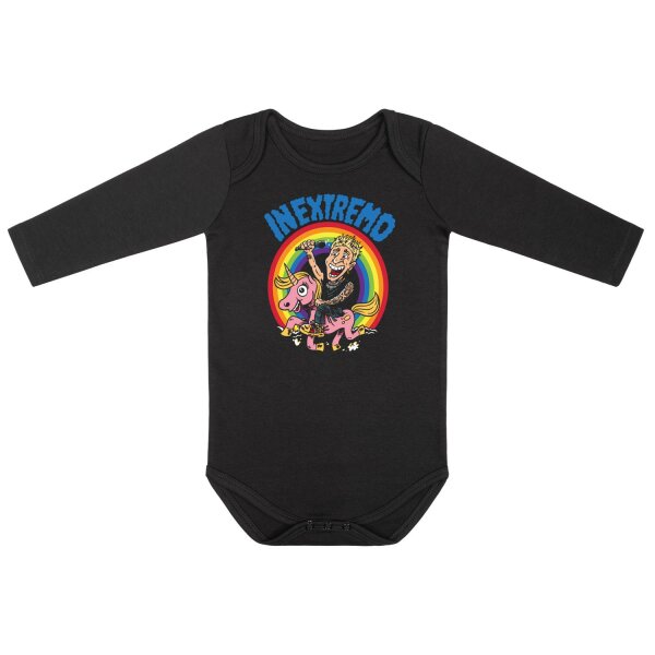 In Extremo (Das letzte Einhorn) - Baby Body Longsleeve